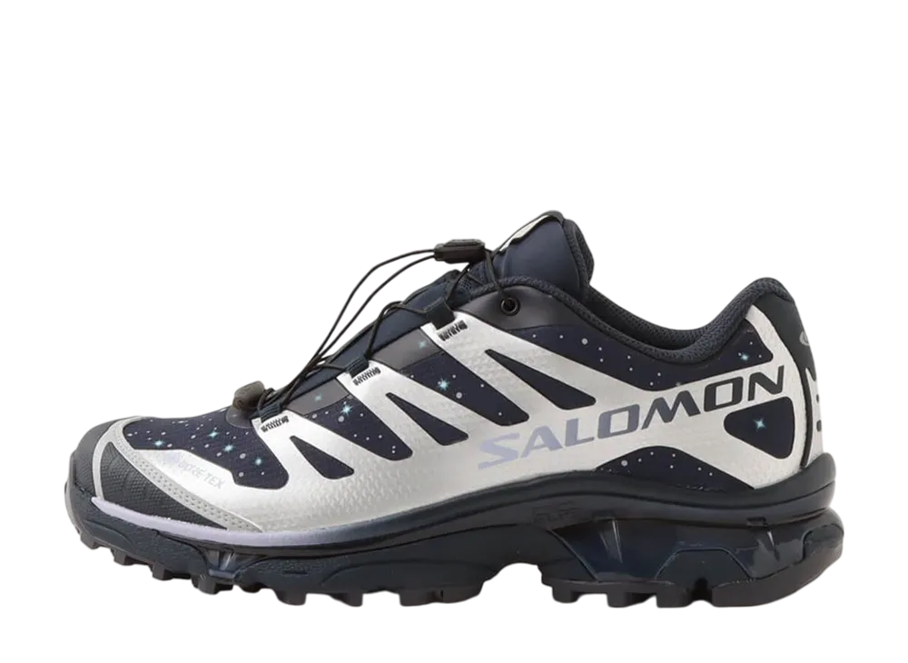 atmos × Salomon XT-4 OG GORE-TEX "Stars Collide"