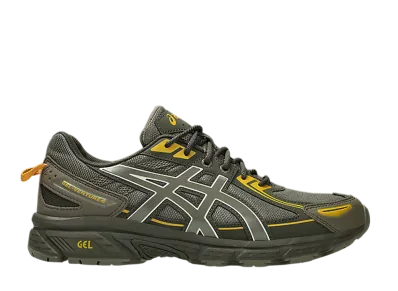 Asics Gel-Venture 6 "Irvine/Olive Canvas"