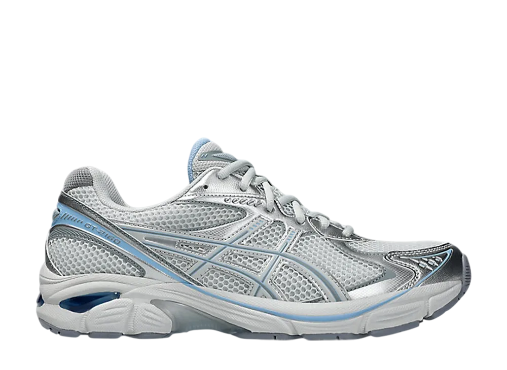 アシックス GT2160 "グレイシャーグレー/ストーンウォッシュ"