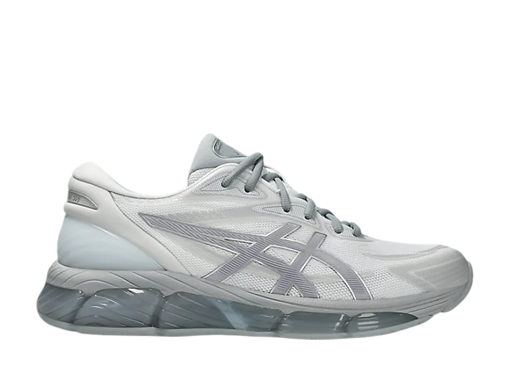 アシックス ゲルクォンタム360 8 "ホワイト/グラベル"