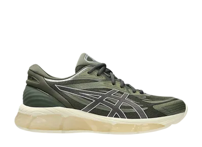 Asics Gel-Quantum 360 8 "Olive Canvas/Irvine"