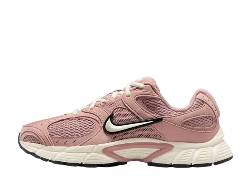 Nike Women's V5 RNR "Particle Pink/Black/Black/Pale Ivory"