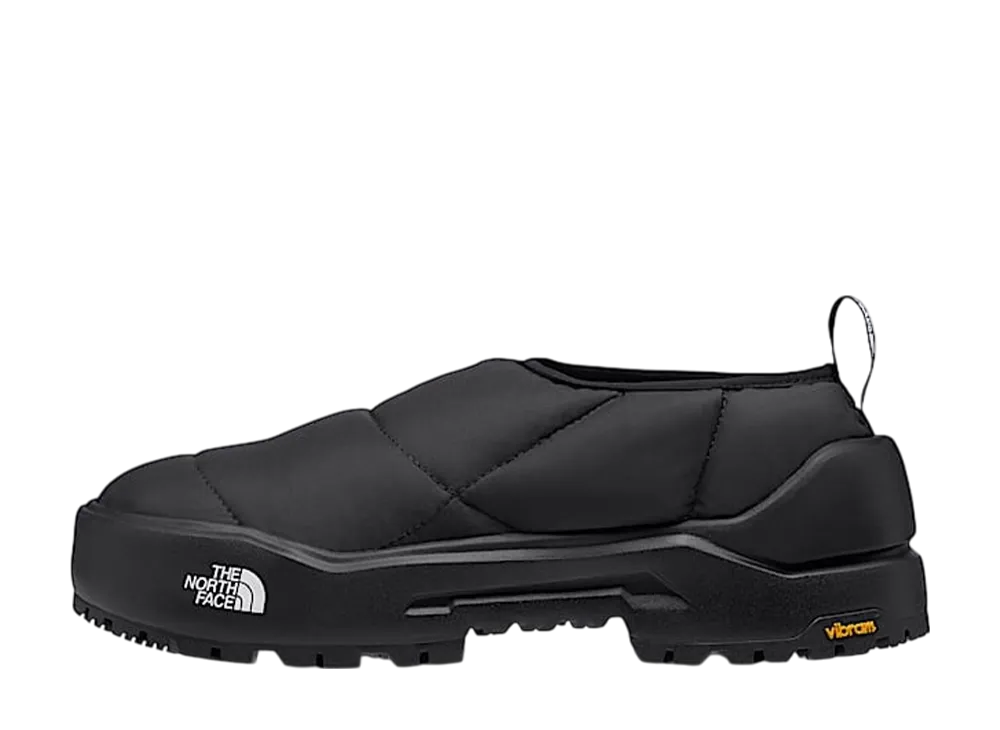 The North Face Base Camp Thermoball Mule "TNF Black/TNF Black"