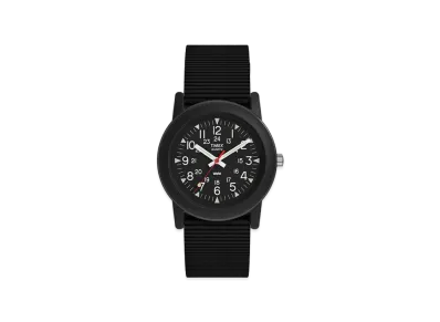 TIMEX Camper 34mm (Chibimiri) "Black"