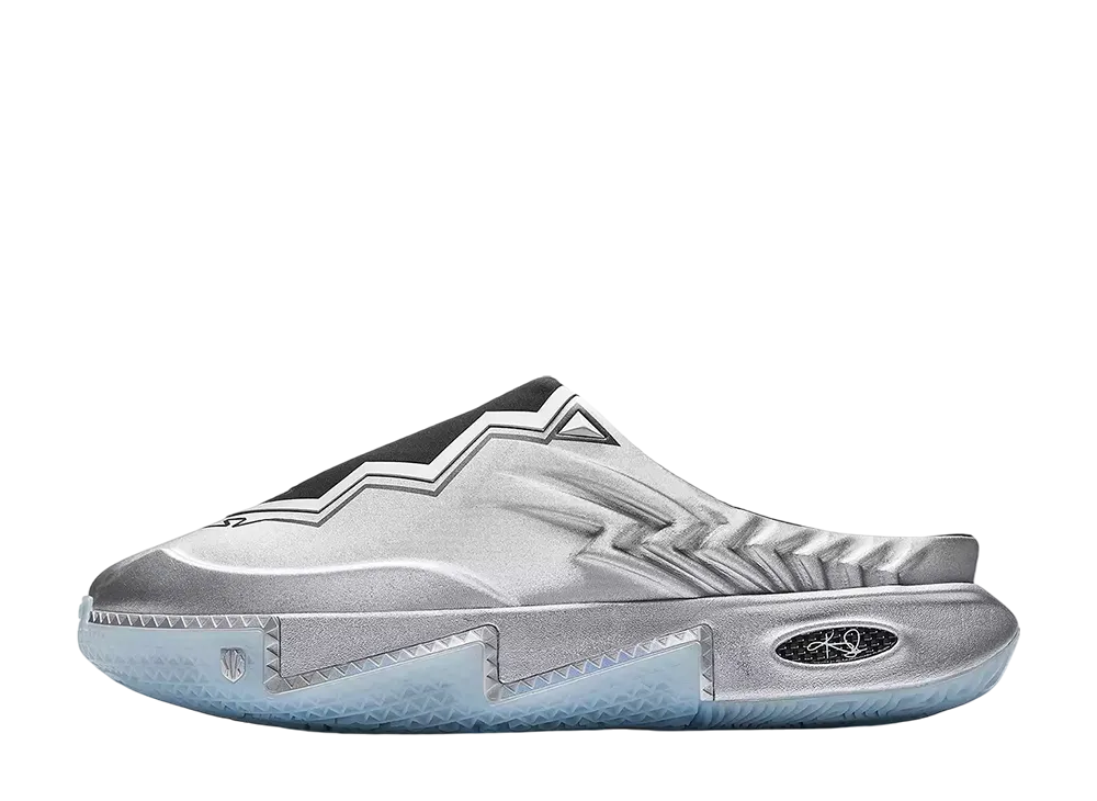 Anta Kai 2 Slide "Silver Black"