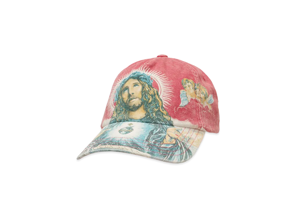 Supreme Jesus 5-Panel 