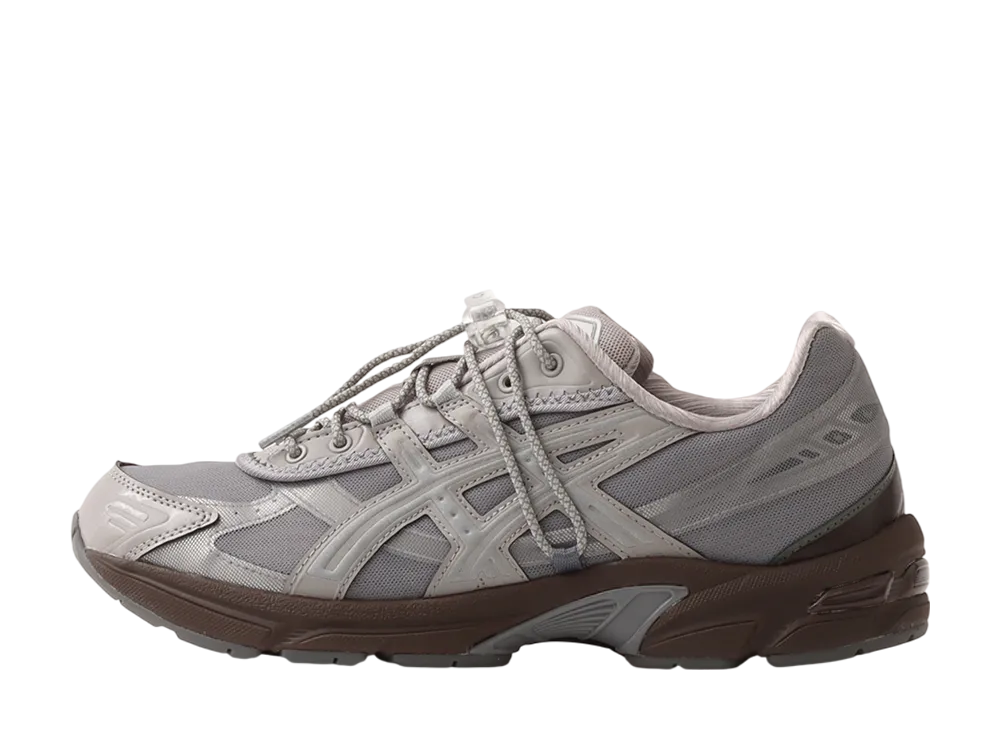アトモス × オホス × アシックス ゲル1130 RE "グレー"