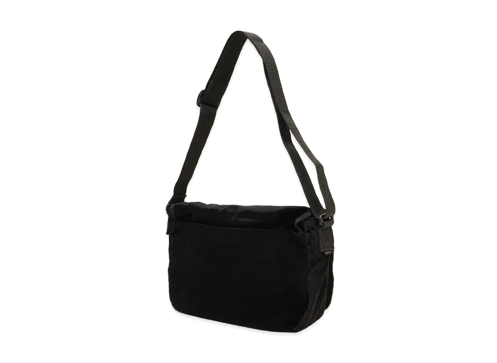Supreme Velvet Small Messenger Bag 