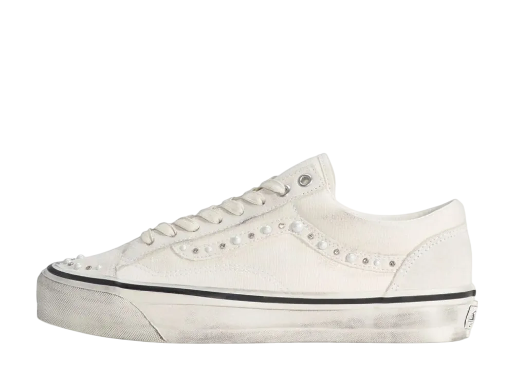 Vans Old Skool 36 Pearlized Pack "Marshmallow"