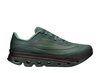 On Cloudflow 5 AD "Obsidian/Evergreen"