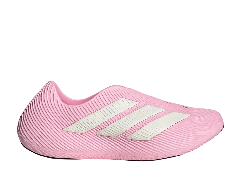 アディダス ピュアチル "クラウドピンク"