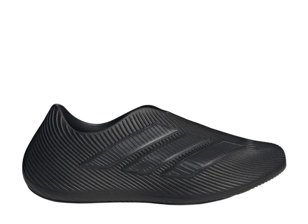 adidas Purechill Runner "Core Black"