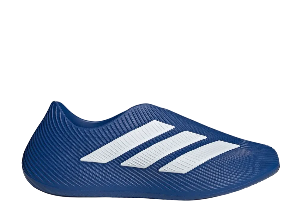 アディダス ピュアチル "ロイヤルブルー/ホワイト"