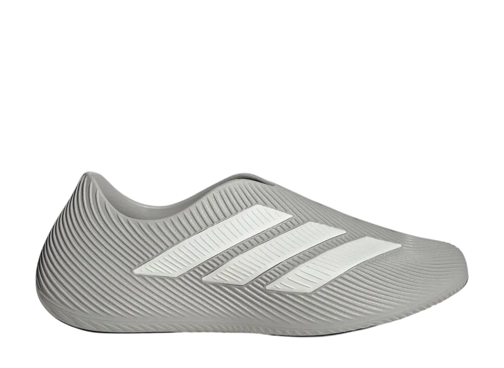 アディダス ピュアチル "グレー/ホワイト"