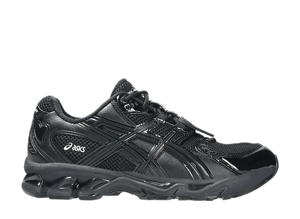 KIMHEKIM × Asics Gel-Nimbus 10.1 "Black"