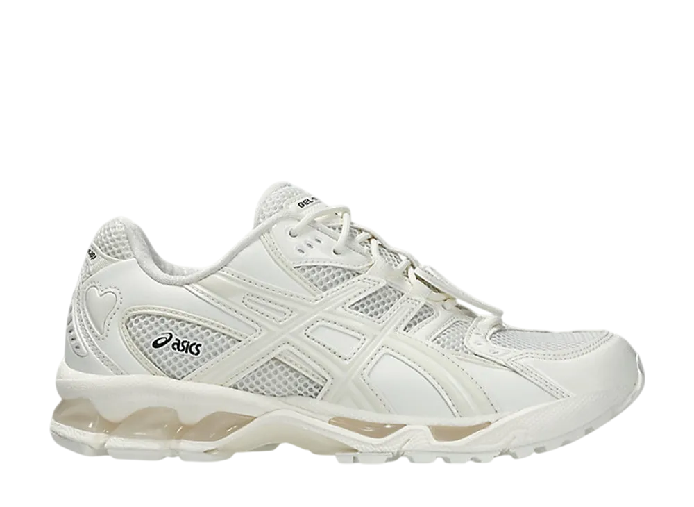 KIMHEKIM × Asics Gel-Nimbus 10.1 "Off White"