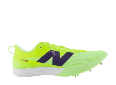 New Balance FuelCell Flite-D "Afterglow/Boysenberry/Black"