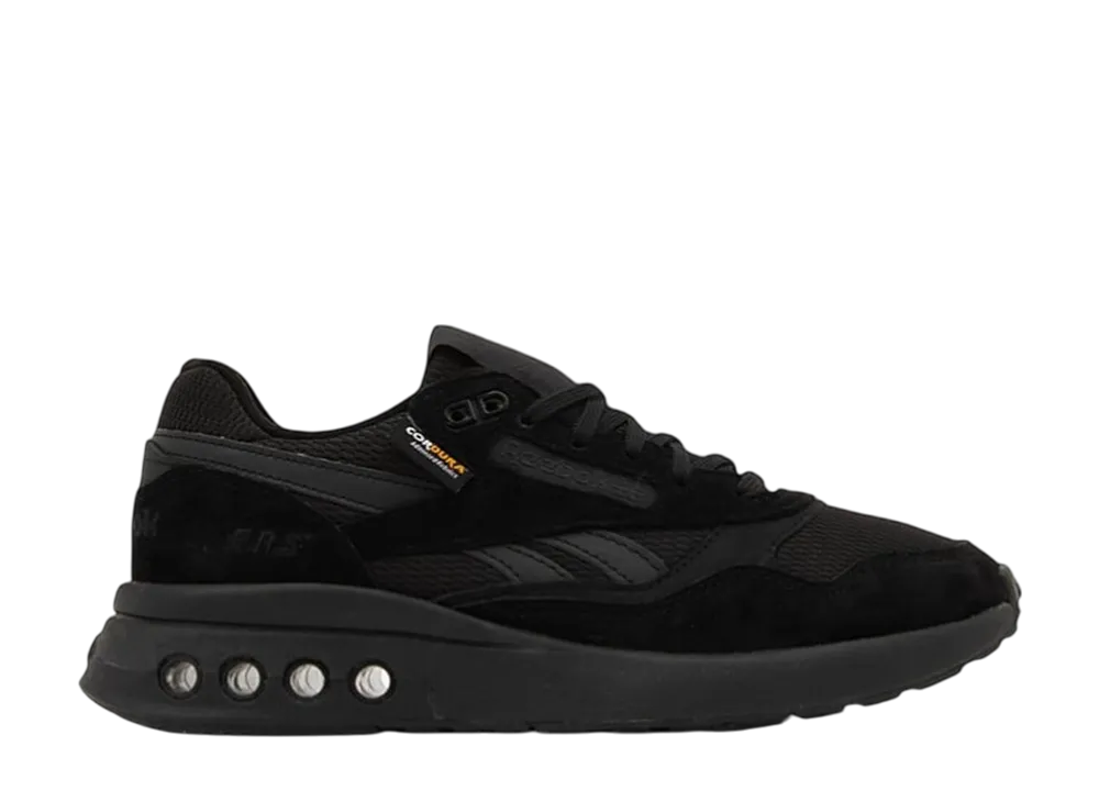 リーボック ERS ワールド "ブラック"