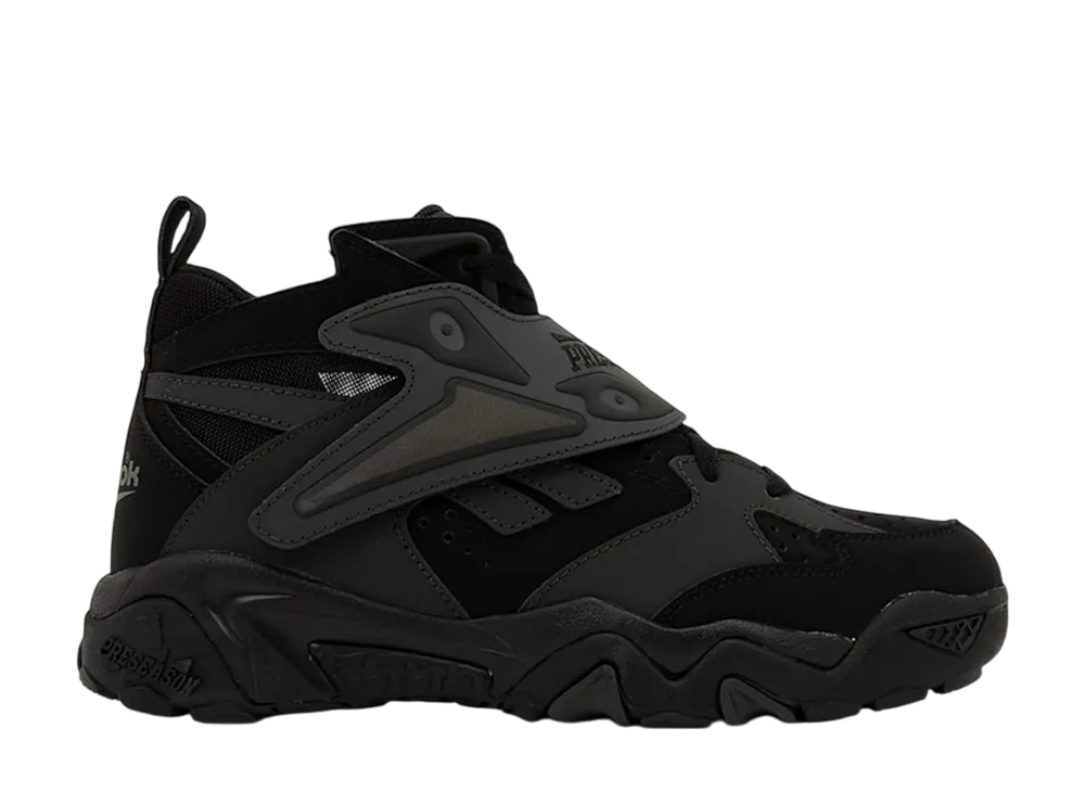 リーボック プレシーズン94 "ブラック"