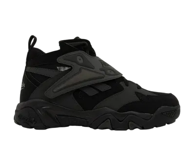 Reebok Preseason 94 "Black"