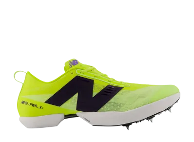 New Balance FuelCell SuperComp PWR-X V3 "Alkaline Green/Afterglow/White"