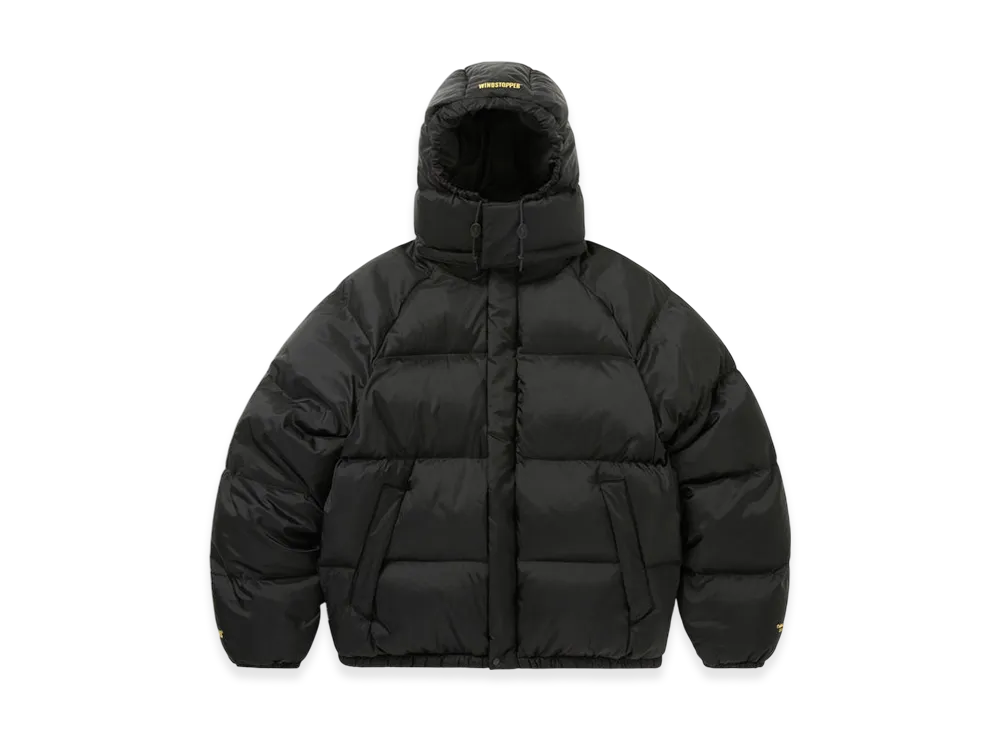 thisisneverthat x GORE-TEX Windstopper Puffer Down Jacket 
