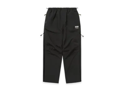 thisisneverthat x GORE-TEX 3L All Weather Pant "Black"