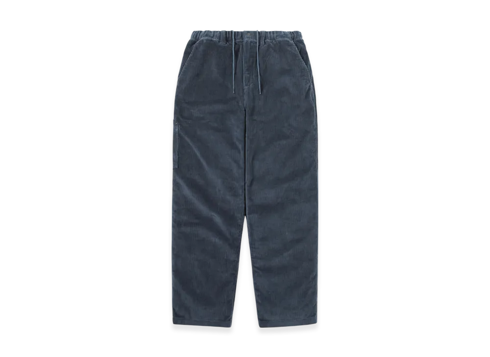 thisisneverthat x GORE-TEX Windstopper Cord Pant "Navy"