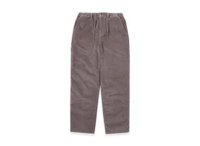 thisisneverthat x GORE-TEX Windstopper Cord Pant "Plum"