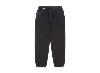 thisisneverthat x GORE-TEX Windstopper Wool Fleece Pant "Navy"