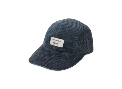 thisisneverthat x GORE-TEX Windstopper Cord Cap "Navy"