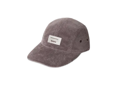 thisisneverthat x GORE-TEX Windstopper Cord Cap "Plum"