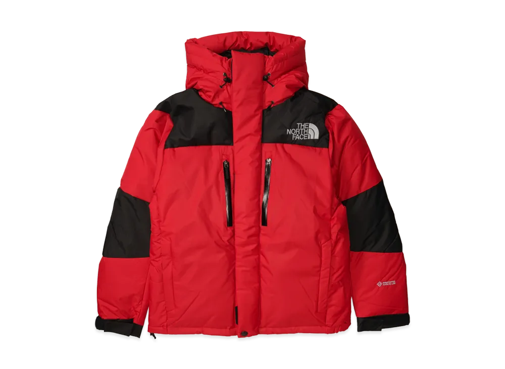 The North Face Baltro Light Jacket 2025 "Black/TNF Red"