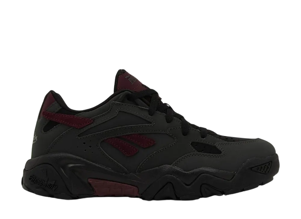 リーボック プレシーズン94 ロー "グレー"