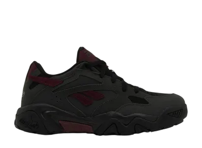 Reebok Preseason 94 Low "Grey"