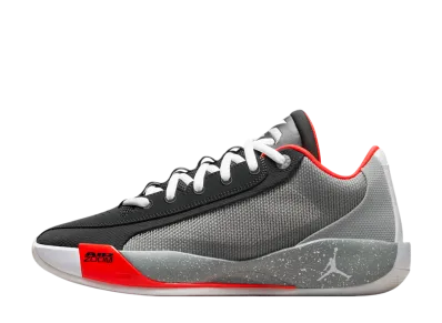 Nike Jordan Luka 77 "Off Noir/Particle Grey/Bright Crimson/White" (HF0806-005/HF0819-005)