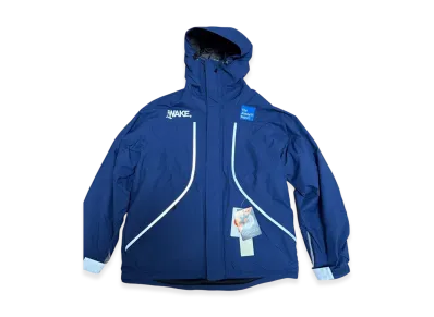 Marmot x WAKE. x Alwayth Equalizer Parka Marmot x WAKE. x Alwayth Equalizer Parka