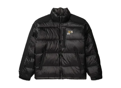 Stussy x Mountain Hardwear Subzero Down Jacket "Black"