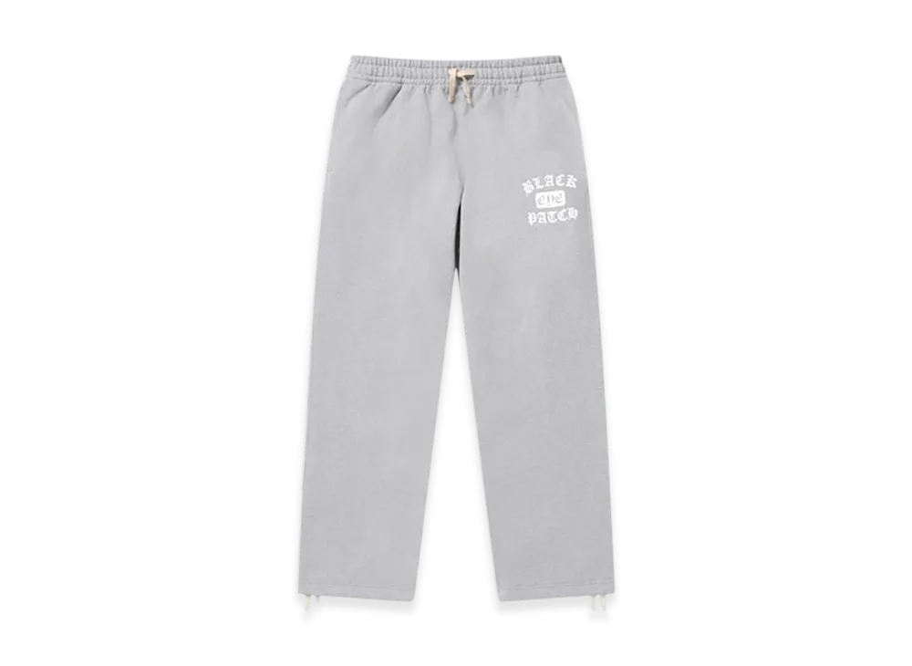 BlackEyePatch OE College Sweat Pants Heather "Gray"