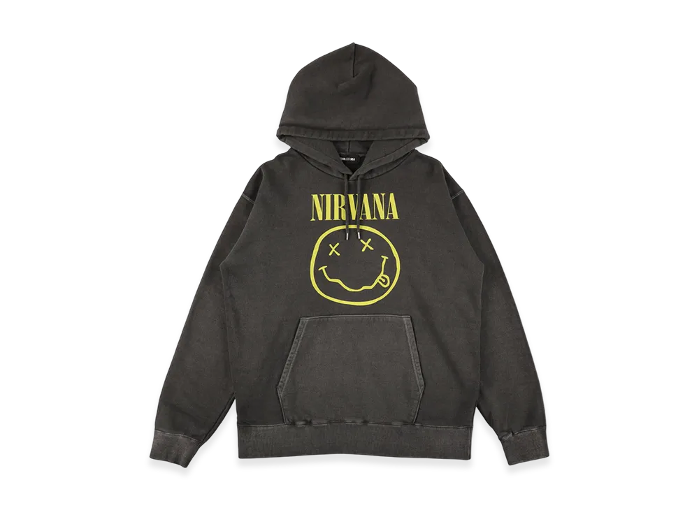 WIND AND SEA GOD SELECTION XXX HOODIE 