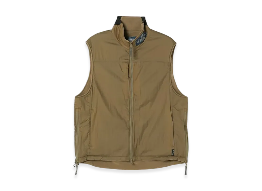 N.HOOLYWOOD TPES × WILD THINGS VEST N.HOOLYWOOD TPES x Wild Things Vest | Why are you here?