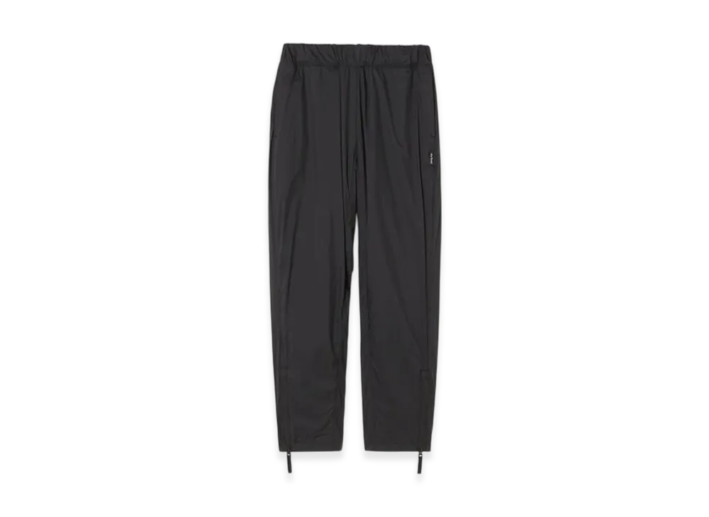 N.HOOLYWOOD Test Product Exchange Service x WILDTHINGS Slim Tapered Pants "Black"