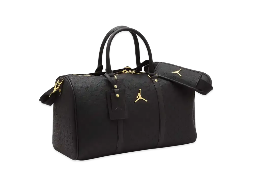 ジョーダンブランドの新作バッグが11/27より発売！高耐久素材に「23