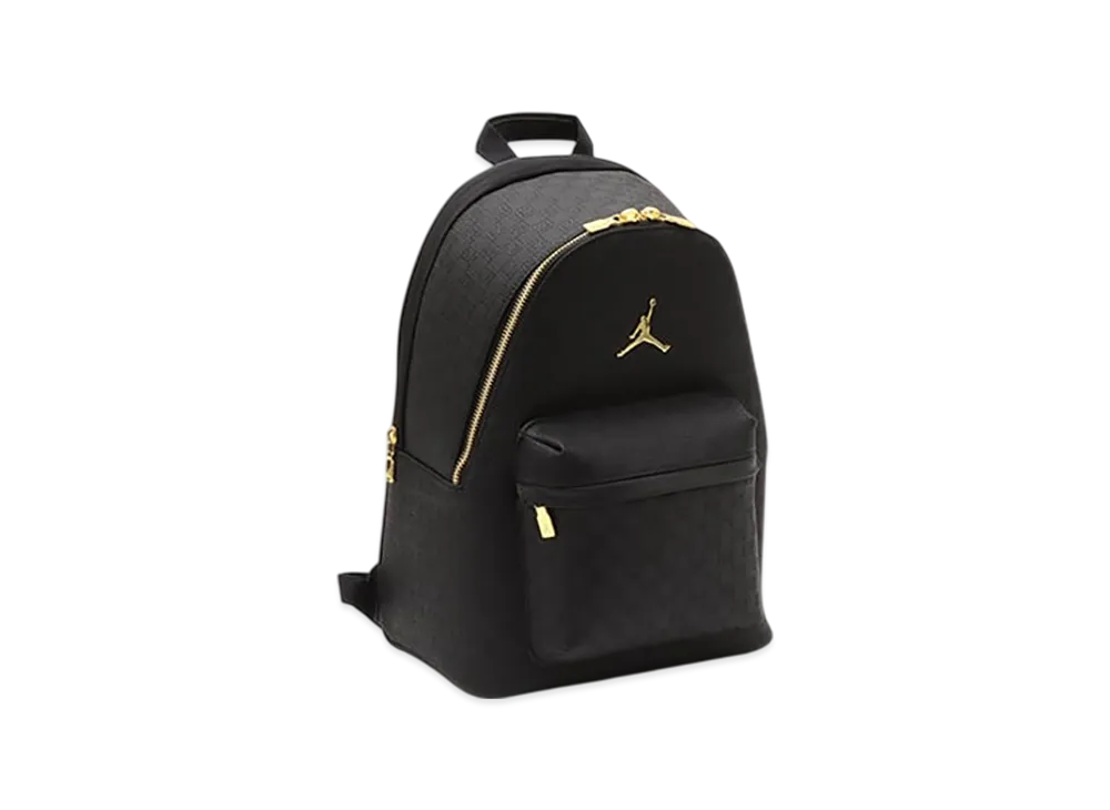 ジョーダンブランドの新作バッグが11/27より発売！高耐久素材に「23