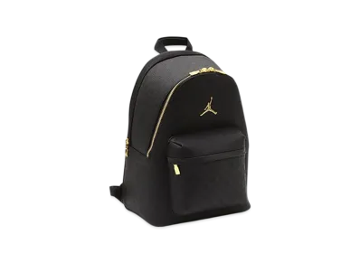 JORDAN BRAND Jam Monogram Backpack "Black"