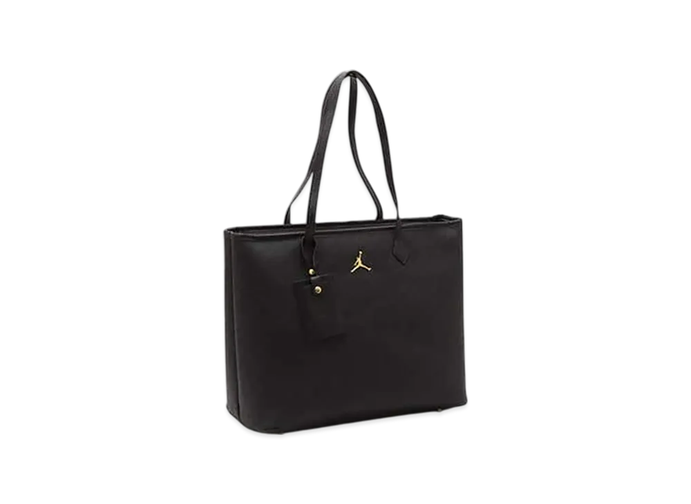 JORDAN BRAND Jam Monogram Tote Bag 