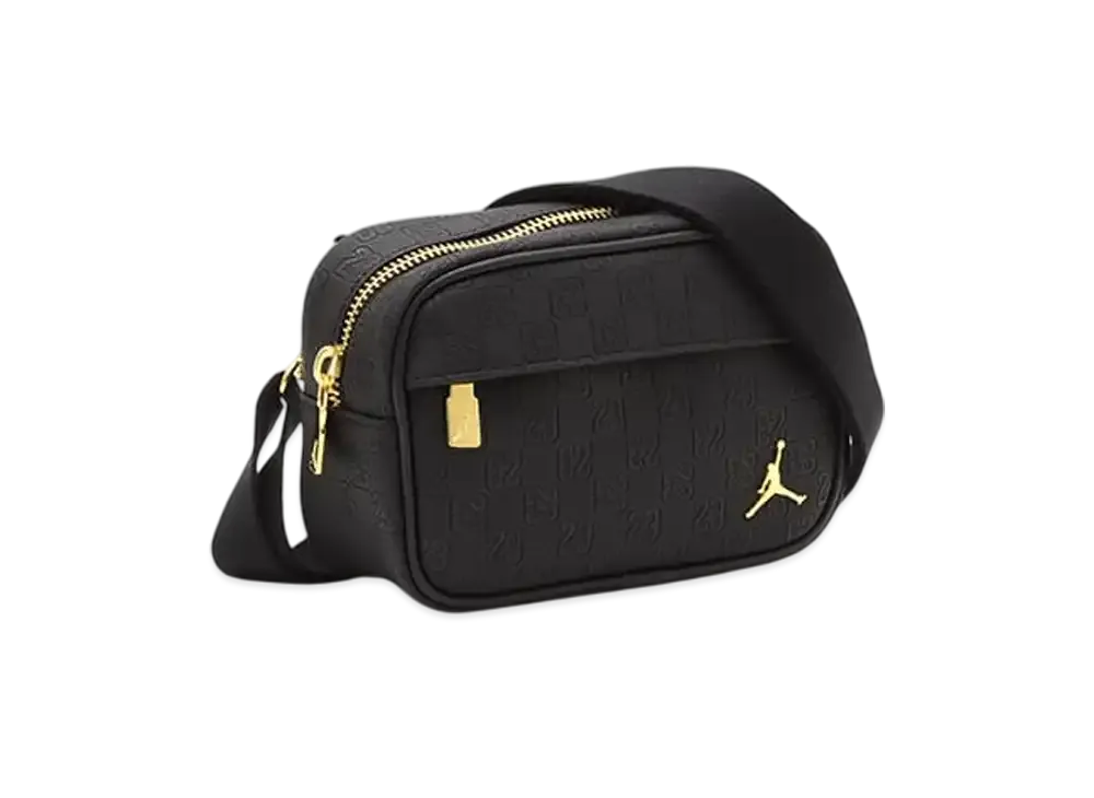 ジョーダンブランドの新作バッグが11/27より発売！高耐久素材に「23