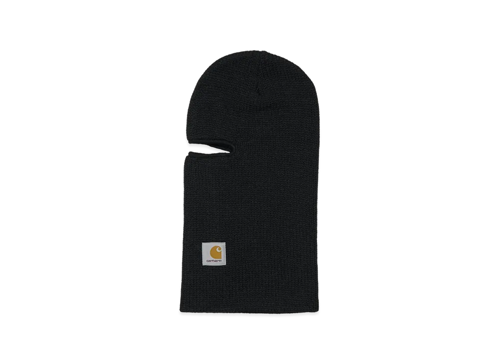 Carhartt WIP Storm Mask "Black"