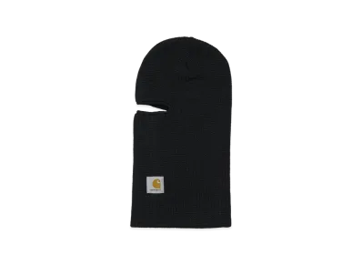 Carhartt WIP Storm Mask "Black"