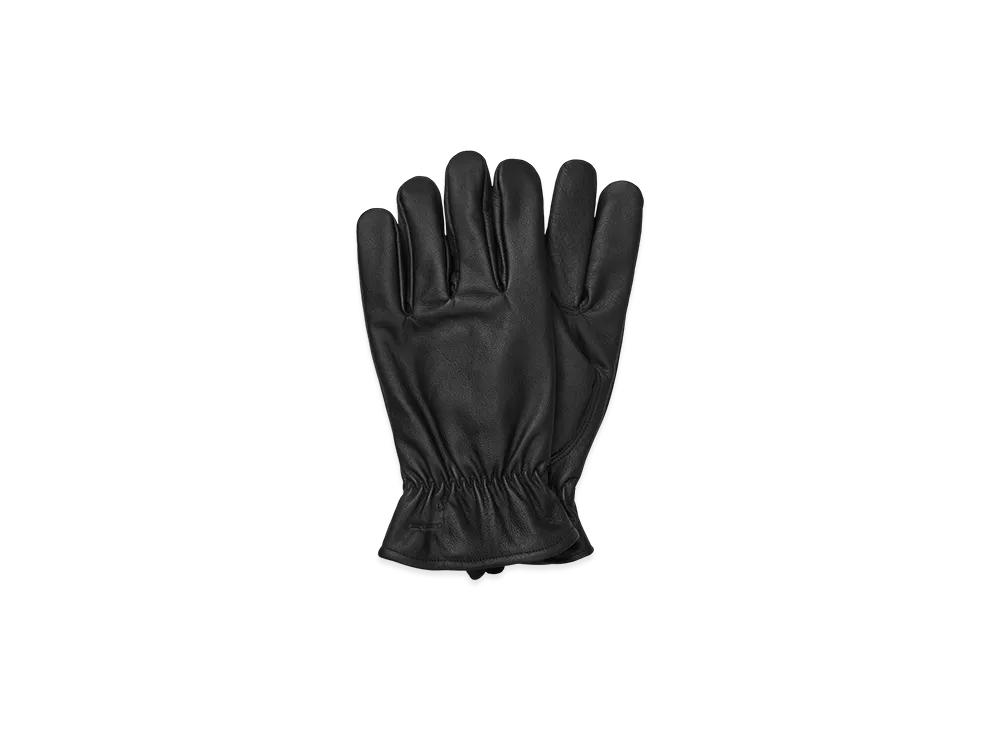 Carhartt WIP Fonda Gloves "Black"